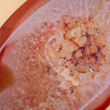 Krystaller til Fertilitet