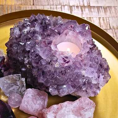 Lyssestager og Lamper