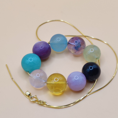 Chakra Harmoni Kollektion