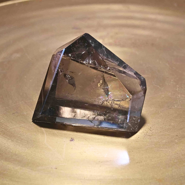 Free Form, Kubiske, Pyramide Krystaller og Andre Former