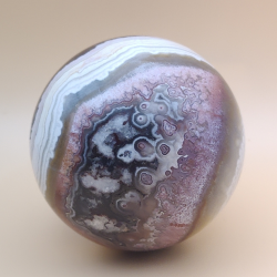 Mexico Bnd Agat Kugle