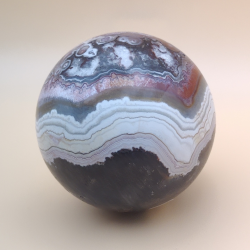 Mexico Bnd Agat Kugle