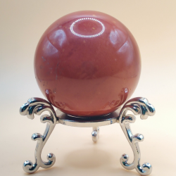 Mookait Jasper Kugle