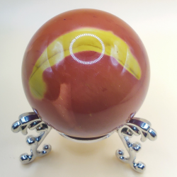 Mookait Jasper Kugle