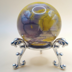 Mookait Jasper Kugle