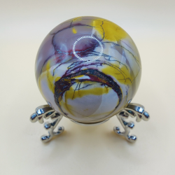 Mookait Jasper Kugle