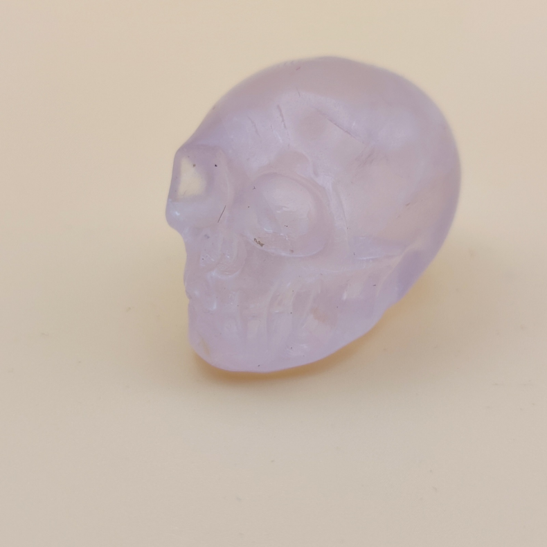 Mini Kraniehoved