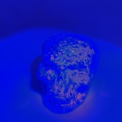 Yooperlite Kraniehoved