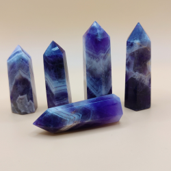 Drmme Ametyst/Chevron Trn