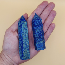 Lapis Lazuli Trn