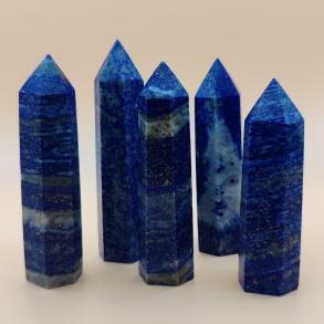 Lapis Lazuli Trn