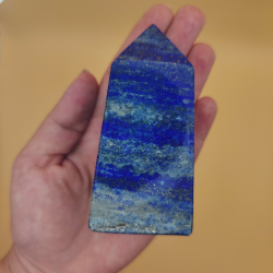 Lapis Lazuli Trn