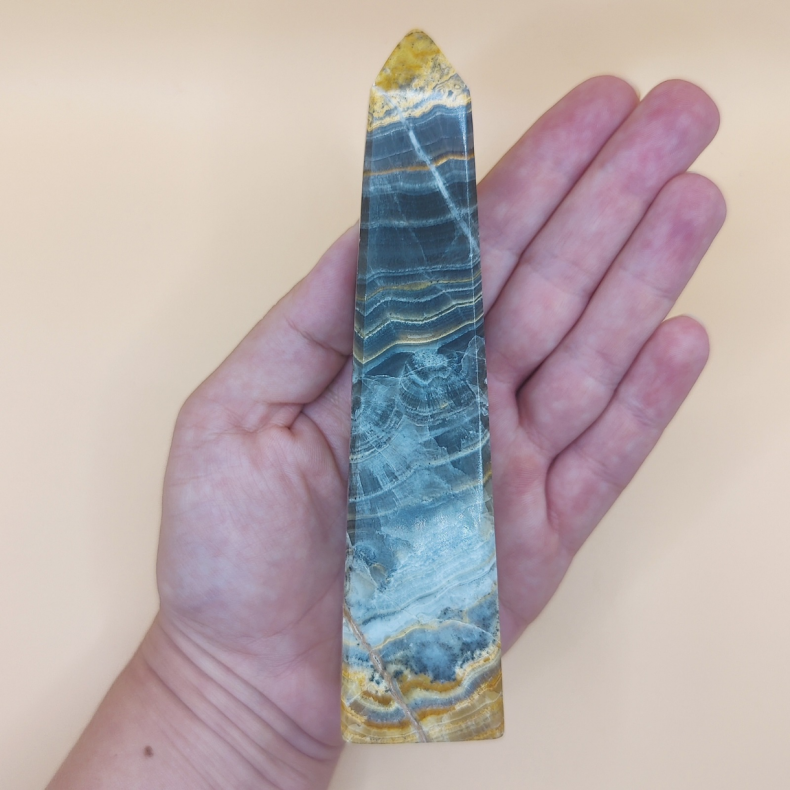 Sort Onyx T�rn