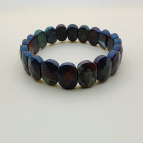 Drageblod Krystal Armb�nd