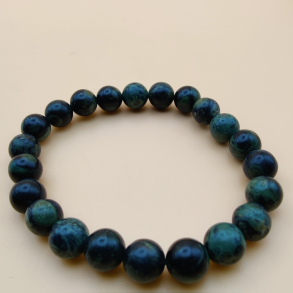 Kambaba Jasper 8mm Armbnd
