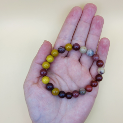 Mookait Jasper Armbnd