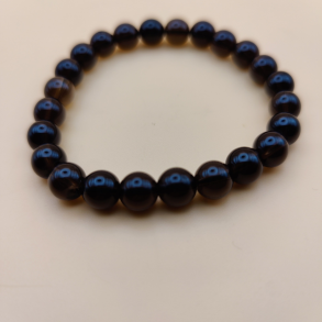 Rgkvarts Armbnd 8 mm