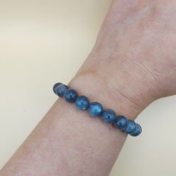 Labradorit Armbnd 8mm