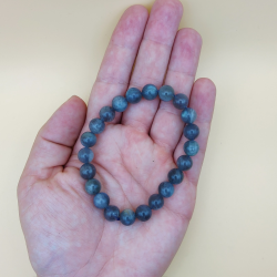 Labradorit Armbnd 8mm