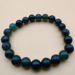 Moss Agat Armb�nd