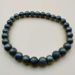 Pyrit Armbnd 6mm