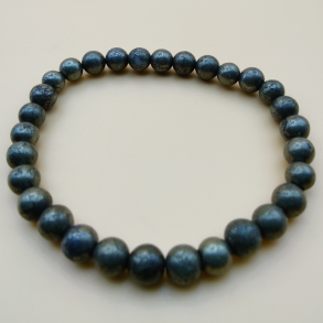 Pyrit Armbnd 6mm