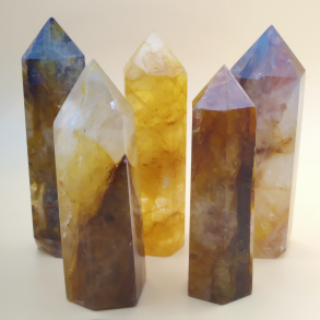 Golden Healer T�rn