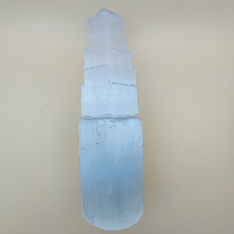 Satin Spar T�rn 15cm
