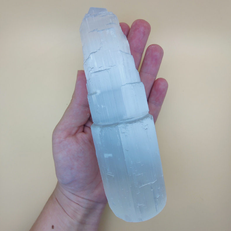 Satin Spar T�rn 15cm