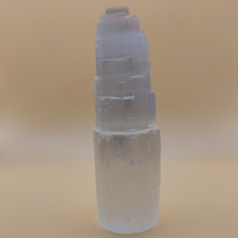 Satin Spar T�rn 15cm