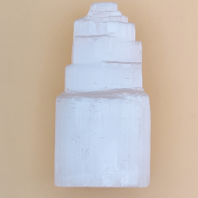 Satin Spar T�rn 5cm