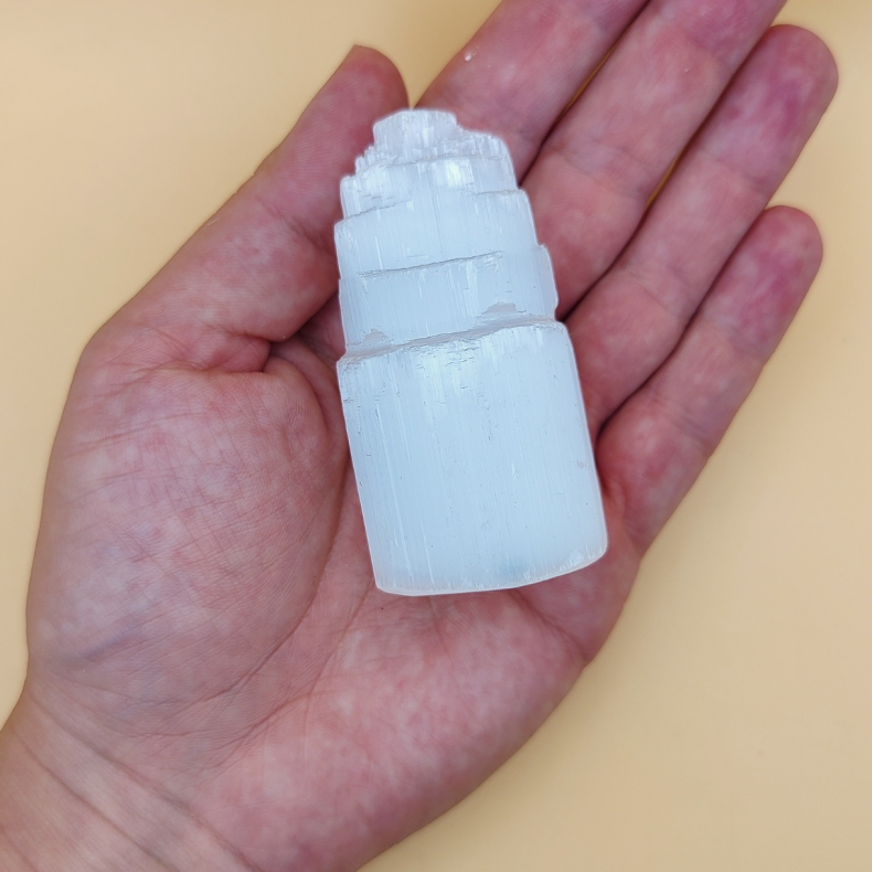 Satin Spar T�rn 5cm