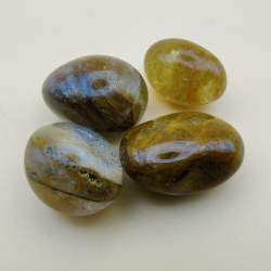 Golden Healer Lommesten