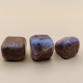 Jordb�r Calcit Lommesten