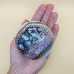 Mexico Bnd Agat Kugle