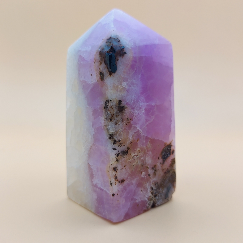 Pink Aragonit T�rn