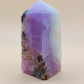 Pink Aragonit T�rn