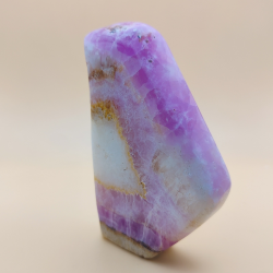 Pink Aragonit Free Form