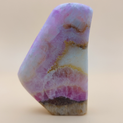 Pink Aragonit Free Form