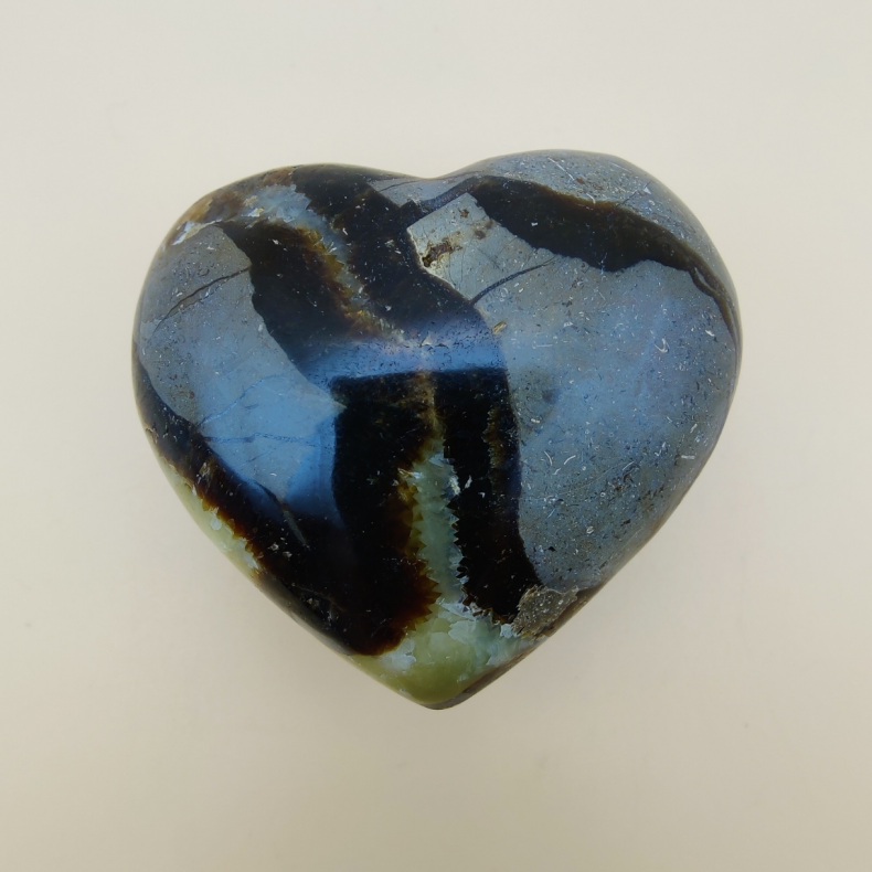 septarian hjerter 