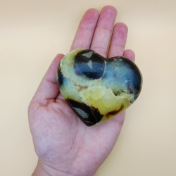septarian hjerter 