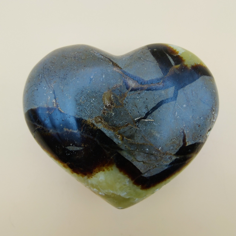 septarian hjerter 