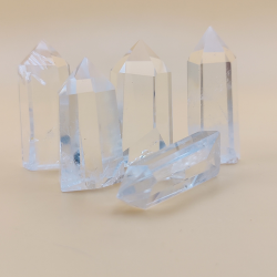 Bjergkrystal Mini Trn i Hjkvalitet