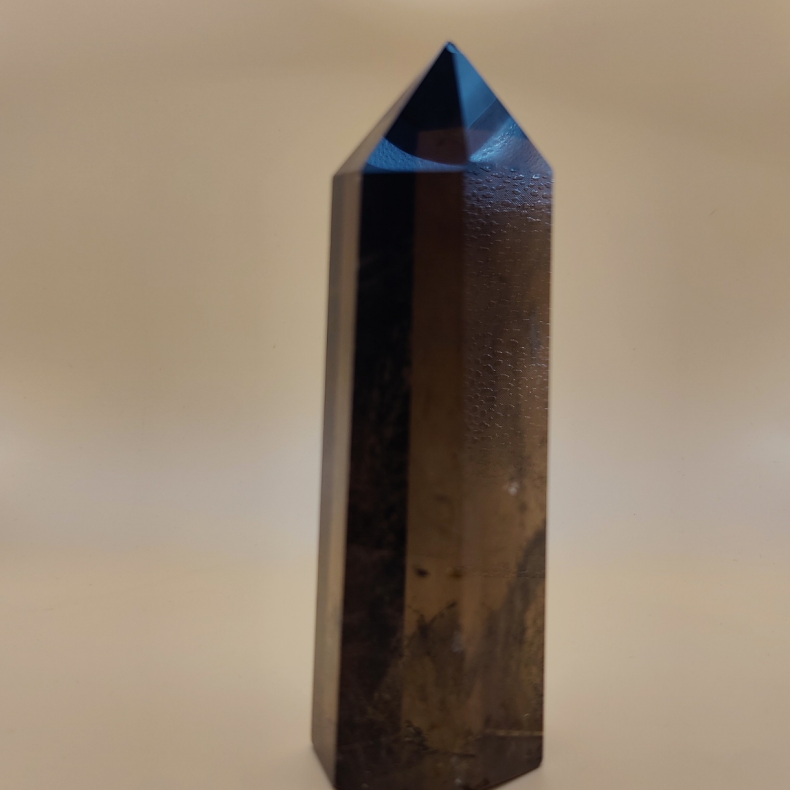 R�gkvarts T�rn