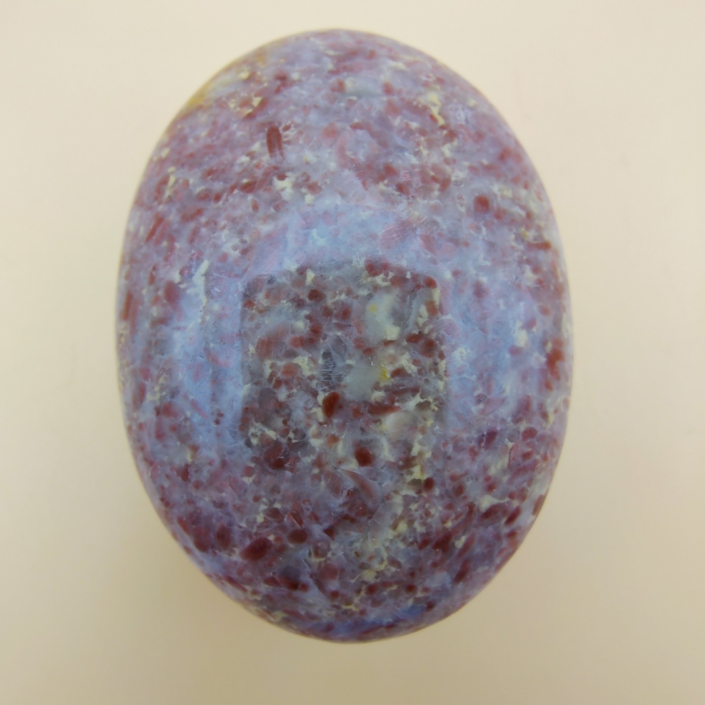 Jordb�r Calcit Palm