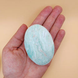 Caribisk Calcit palm