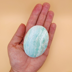 Caribisk Calcit palm