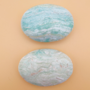 Caribisk Calcit palm