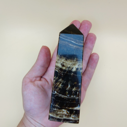 Chokolade Calcit trn