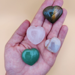 Mini Hjerter
